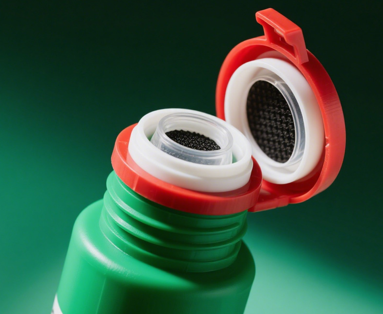 Pesticid emballasje industri