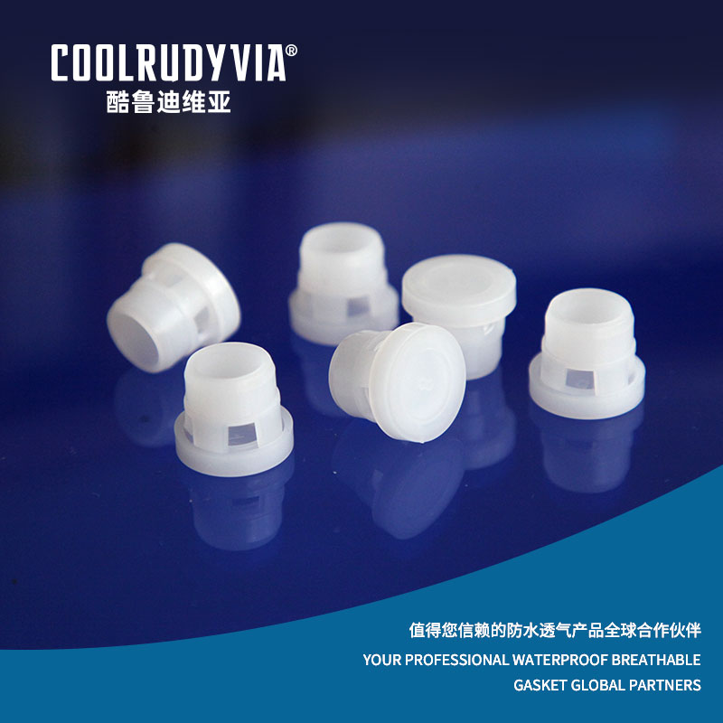 Vanntett, pustende plugg