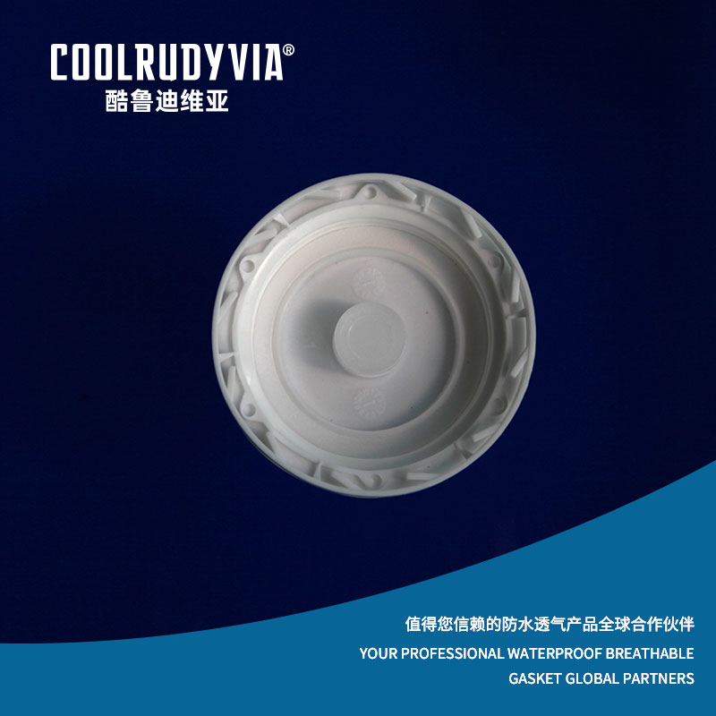 Vanntett, pustende plugg