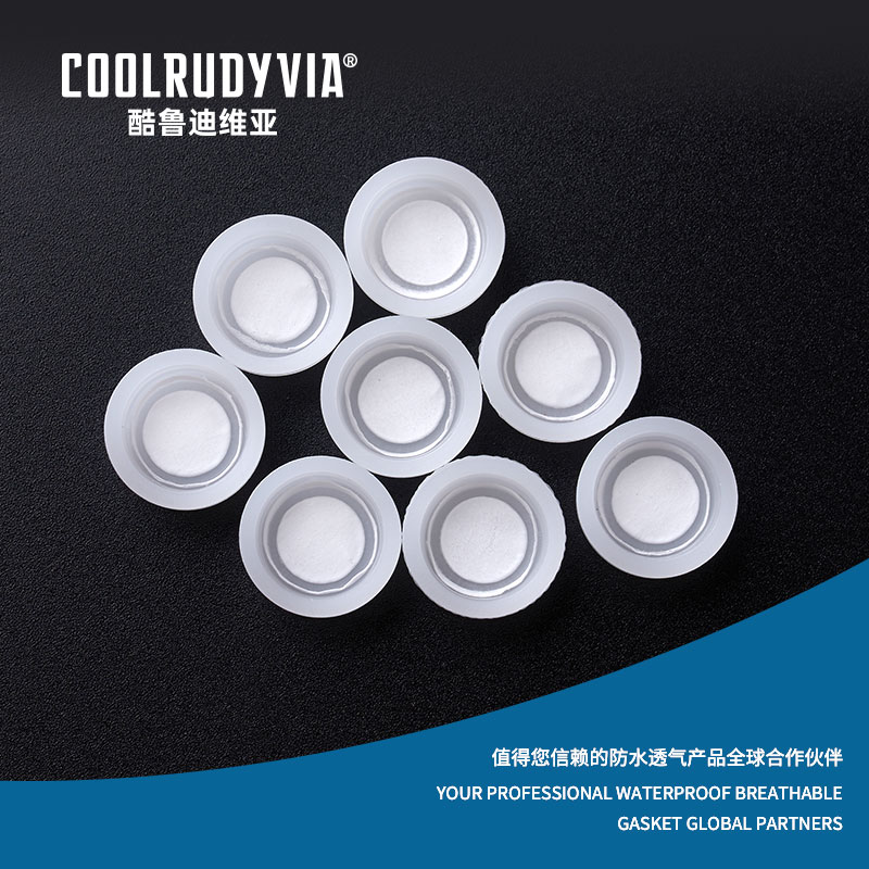 Vanntett, pustende plugg