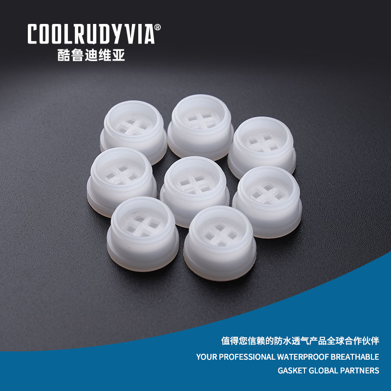 Vanntett, pustende plugg