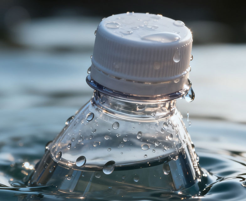 Drikkevareemballasjeindustrien