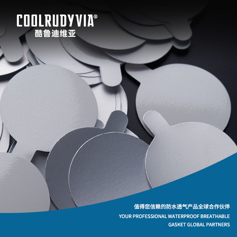 Aluminiumsfoliepakning