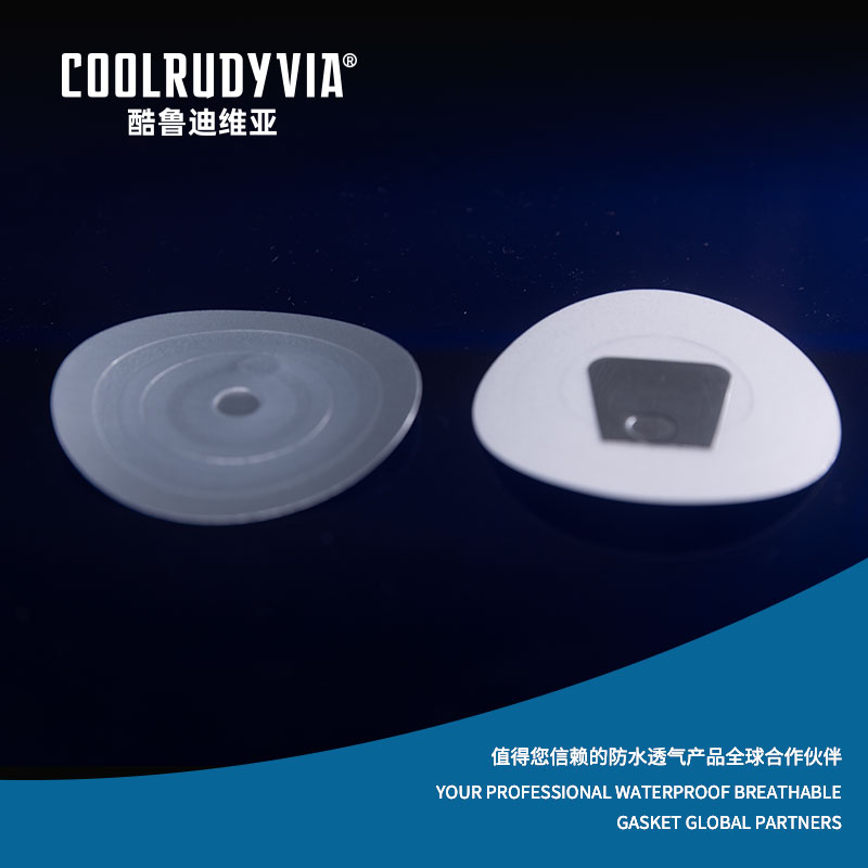 Aluminiumsfoliepakning